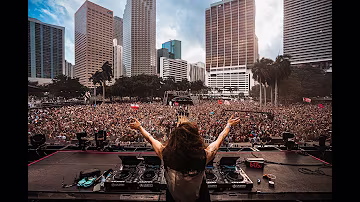 Subtronics live in concert